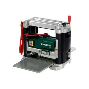 METABO - 0200033000 DH 330 - 1800 W Epaisseur d'établi-EAN 4003665424477 ROUTEURS, RABOTEUSES ET PONCEUSES - Product Image 1
