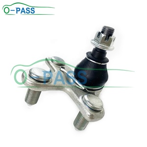 Opass <span class=keywords><strong>ลูกหมาก</strong></span><span class=keywords><strong>ปีกนก</strong></span>ล่าง<span class=keywords><strong>ด้า</strong></span>นหน้าสำหรับ Honda Civic x 10th FC FC2 FC1 FC7 FK6 FK7 FK 51220-TEA-T01 2016- - Product Image 6