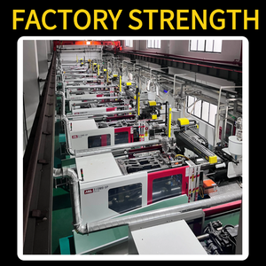 Platos Desechables Hengyuan de 8 Pulgadas, Blancos, de PLA PBAT, Biodegradables y Compostables, para Servir en Fiestas - Product Image 4