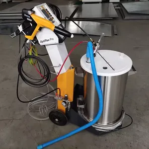 Electrostatic Manual Powder Coating Gun