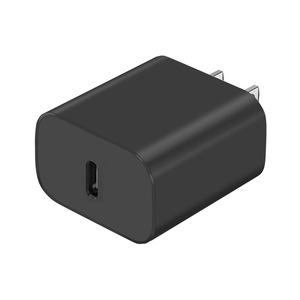 Chargeur rapide GaN 30W standard US compatible avec le chargeur Apple iPhone 16, kit de chargeur rapide Samsung, batterie externe Apple iPhone 15 - Product Image 2