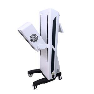 Dispositivos de fisioterapia Terahertz Imán giratorio Electrodomésticos Alivio del dolor Salud de la próstata Productos de autocuidado - Product Image 1