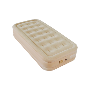 Настраиваемый надувной матрас кровать со встроенным насосом для кемпинга - Product Image 4