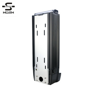 กล่องแบตเตอรี่ HDSH 18650 ทรงกระบอก 16 เซลล์ สำหรับจัดเก็บแบตเตอรี่จักรยานไฟฟ้า - Product Image 2