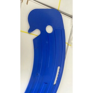 Wheelchair Transfer Board for Medical Sliding to Slide Plastic Patient Sliding Plastic Roller Slider User Plastic Patient - Product Image 6