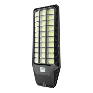 IP65 étanche 1200W LED lampadaires solaires capteur de mouvement crépuscule aube capteur de haute qualité pour jardin autoroute DC <span class=keywords><strong>batterie</strong></span> puissance - Product Image 5