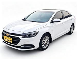 <span class=keywords><strong>Chevrolet</strong></span> <span class=keywords><strong>Cruze</strong></span> d'occasion pas cher <span class=keywords><strong>2018</strong></span> 1.5L Manuelle |   Berline compacte économique pour l'Afrique - Product Image 5