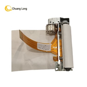 Imprimante thermique JRP-2RLA24 pour comptage <span class=keywords><strong>de</strong></span> <span class=keywords><strong>pièces</strong></span> <span class=keywords><strong>de</strong></span> billets <span class=keywords><strong>de</strong></span> banque et appareils mobiles portables - Product Image 2