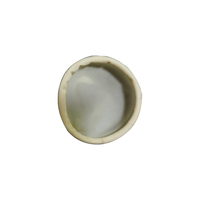 Couvre-gobelet personnalisé avec logo, couvre-gobelet en latex anti-poison, couvre-gobelet en silicone, couvre-gobelet en caoutchouc, préservatif pour boissons