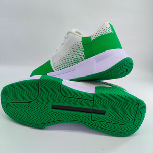 Zapatillas <span class=keywords><strong>de</strong></span> Tenis Profesionales <span class=keywords><strong>de</strong></span> Verano <span class=keywords><strong>de</strong></span> Alta Calidad, Transpirables, Casuales, con Forro <span class=keywords><strong>de</strong></span> <span class=keywords><strong>Malla</strong></span> Antideslizante, Cómodas y Modernas - Product Image 6