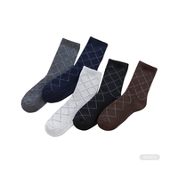 Chaussettes BX-EA218 Zhuji Acheter en ligne Chaussettes d'importation de Dubaï Sans bande