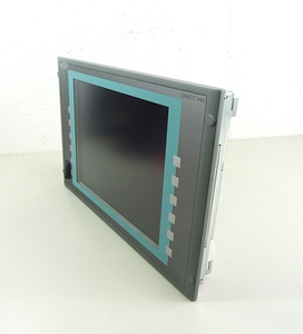 Équipement d'automatisation industrielle d'origine neuf, meilleur prix, 1 pièce PLC 6av7422-2ac30-0bk0 -- HMI Fat - Product Image 2