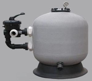 <span class=keywords><strong>Filtre</strong></span> de piscine d'approvisionnement d'usine pour le traitement de l'eau de piscine - Product Image 5