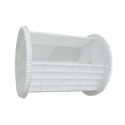 Máquina de barril chapado en oro, estante de chapado en zinc, máquina de barril chapado en oro - Product Image 4