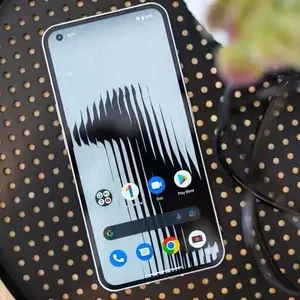 <span class=keywords><strong>Nothing</strong></span> <span class=keywords><strong>Phone</strong></span> 128 Go 256 Go original, télé<span class=keywords><strong>phone</strong></span> mobile <span class=keywords><strong>Nothing</strong></span>, 6,55 pouces, 4500 mAh, Android 12, <span class=keywords><strong>Nothing</strong></span> <span class=keywords><strong>Phone</strong></span> <span class=keywords><strong>One</strong></span> - Product Image 4