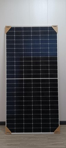 แผงโซลาร์เซลล์ Trina JA Jinko Solar ขนาด 550W 555w 560w 570w 580w โมโนคริสตัลไลน์ จากโรงงาน Jinko - Product Image 2
