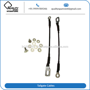 Câbles de hayon de remplacement OE robustes pour 95-03 nouvel état avec matériel inclus 6577004030 - Product Image 2