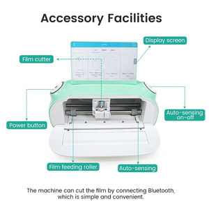 2024 sáng tạo chất lượng cao Mini XR cắt Vinyl cắt decal 3D TPU Hydrogel bảo vệ không giới hạn GPS XS Đồng hồ thông minh - Product Image 2