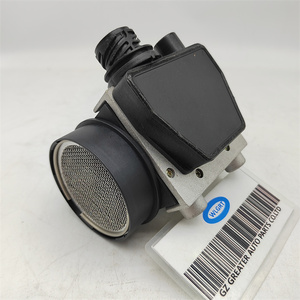 WLGRT accessori auto misuratore di flusso d'aria di massa sensore 13621718521 per BMW E36 320i 90-98 E32 750i <span class=keywords><strong>IL</strong></span> 12V 86-94 | in magazzino 0280212010 - Product Image 3