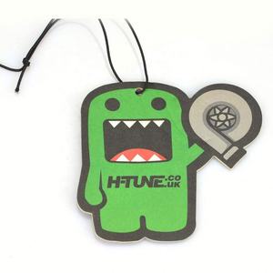 New Fashion Products Absorbent <b>Flavoring</b> 2mm Paper air Freshener - Product Image 4