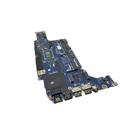 Pour Dell Latitude 5420 Ordinateur Portable Carte Mère Core I5-1145G7 I7-1185G7 LA-K491P