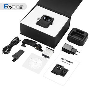 4G 1080P HD FHD Mini corpo indossato della macchina fotografica per il piccolo videoregistratore digitale portatile con la piattaforma di <span class=keywords><strong>CMS</strong></span> 4G - Product Image 5