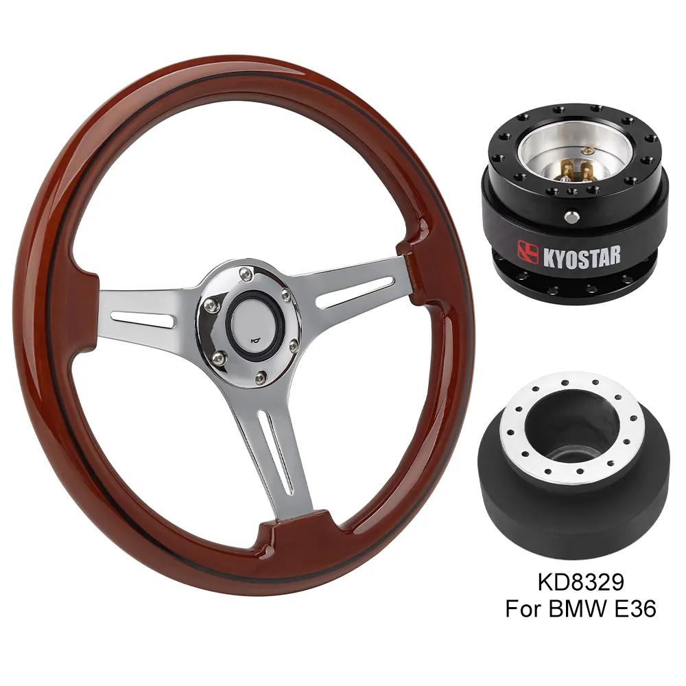 quick release control hub car steering wheel table