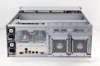 Boîtier de serveur IA GPU Toploong G465-8 8 baies Hot-Swap ATX pour montage en rack avec baie HDD et backplane MINI SAS SGPO 6 Go