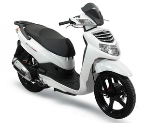Kit de cylindre surdimensionné/tuning 63 mm Joyride HD GTS ATV Trackrunner 200, LXR 200, 12100-HLA-010-A - Product Image 5