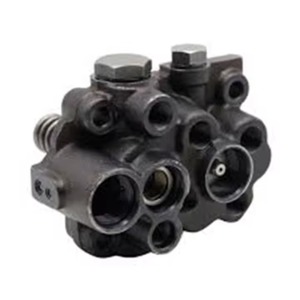 Pompe d'injection de carburant diesel pour moteur Yanmar, application excavatrice 3TNV88 729242-51330 Jaune/Noir Garantie 1 an - Product Image 1