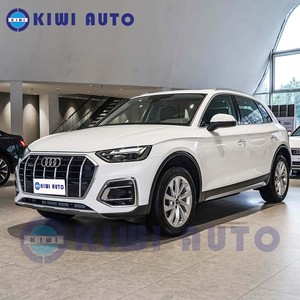 AUDI Q5L 2024 40 TFSI LUXURY ZHIYA 	   SUV d'<span class=keywords><strong>occasion</strong></span> à <span class=keywords><strong>essence</strong></span>, 5 portes, 5 places - Product Image 2