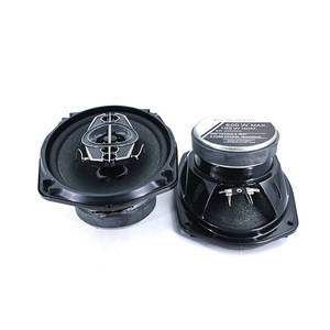 ลำโพงรถบรรทุก ลำโพงเบส j bl k ef ลำโพงอ้างอิงรุ่น - Product Image 4