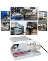 Módulo de pesaje IP65 de 500 kg, celda de carga a prueba de explosiones de 5T y 50 toneladas para sistemas de dosificación, silos, básculas de camiones, tanques, materiales, tolvas y máquinas