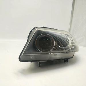 Faro Delantero Original de Xenón para <span class=keywords><strong>BMW</strong></span> Serie <span class=keywords><strong>3</strong></span> E90 2009-2012, Serie <span class=keywords><strong>3</strong></span> <span class=keywords><strong>316i</strong></span> 330 320 318i E91 325M M3, Izquierdo y Derecho - Product Image 4