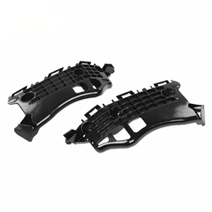 ระบบตัวถังรถยนต์ 52535-F4010 52536-F4010 ขายึดกันชนหน้าด้านขวาซ้าย สำหรับ Toyota <span class=keywords><strong>CHR</strong></span> 2019 2021 - Product Image 2