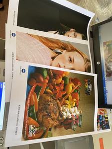 Imagerunner C5535 C5540 C5550 C5560 Usato Ricondizionato COPIETTURA Digitale a Colori Stampante/Copiatrice/Scanner A3 Modello 2019 - Product Image 3