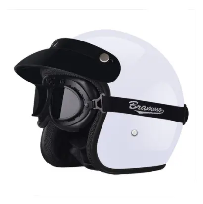 Мотоциклетный шлем, электрический велосипедный шлем, Электрический скутер, велосипедный шлем с открытым лицом в наличии, бесплатно из Китая