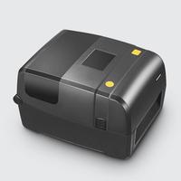 Printer Transfer Termal RFID Kecil