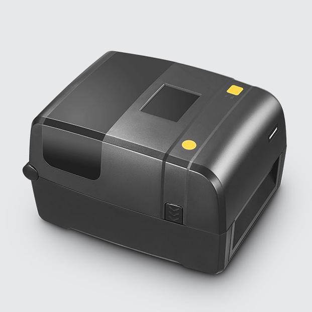 Small RFID Thermal Transfer Printer