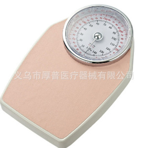 DT01 <b>Mechanical</b> Body <b>Scale</b> 150kg Pointer Type Rectangle Health <b>Scale</b> General Use - Product Image 4