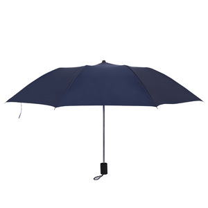 ร่มพับสองตอน 8 ซี่โครง สำหรับส่งออก ผลิตจากโรงงาน เหมาะสำหรับใช้เป็นของแจก ของพรีเมี่ยม และของที่ระลึก - Product Image 2