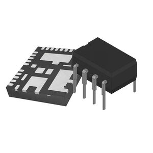 Circuito Integrado de Procesamiento de Señales Original, Nuevo y Genuino en Existencia, TR1215510000G - Product Image 1