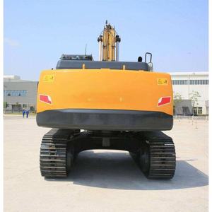 Excavatrice sur chenilles robuste XE300E de 32,8 tonnes avec train de roulement renforcé pour l'exploitation minière - Product Image 6