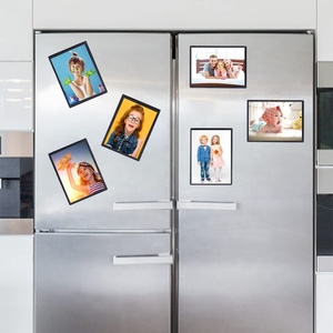 Custodia <span class=keywords><strong>per</strong></span> foto in Pvc personalizzata cornice <span class=keywords><strong>per</strong></span> foto tascabile magnetica 2x6 4x6 5x7 magneti <span class=keywords><strong>per</strong></span> frigorifero cornice magnetica <span class=keywords><strong>per</strong></span> frigorifero - Product Image 6