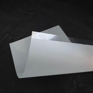 Feuilles de papier comestible semi-transparentes, épaisseur 0,04 mm, 25 feuilles/paquet, autocollant décoratif alimentaire pour gâteau, lait, œuf, légumes - Product Image 2