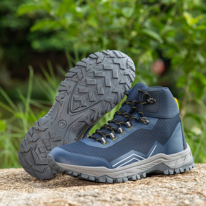 Nouveau <span class=keywords><strong>Meilleur</strong></span> Vente Chaussures de <span class=keywords><strong>Trekking</strong></span> Imperméables pour Hommes Marque Célèbre Conception Japonaise Achats en Ligne Fournisseur de Chaussures Chaussures de Randonnée Usine Oem - Product Image 5