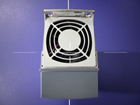 Vacon Inversor NXP-Series, 3HP, 5.5KW, 12A, 380-500 VAC, IP21 VFD