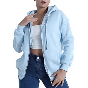 Sudadera con Capucha para Mujer, Estilo Casual de Invierno, Forro Polar Transpirable, Corte Holgado, Estilo 2024 - Product Image 1