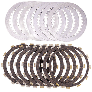 <span class=keywords><strong>Plaque</strong></span> de friction de moto et kit de <span class=keywords><strong>plaque</strong></span> d'embrayage en acier pour Yamaha YFZ450 YFZ450R YFZ450X YFM700R YFM700RSE <span class=keywords><strong>Raptor</strong></span> <span class=keywords><strong>700</strong></span> - Product Image 4