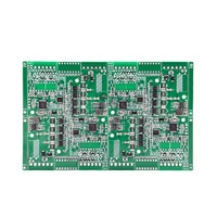 Fabricant de cartes multicouches imprimées en usine, service de fabrication de circuits électroniques, prototypage OEM, assemblage et fabrication de circuits imprimés